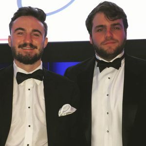 Meet your Posher, Connor